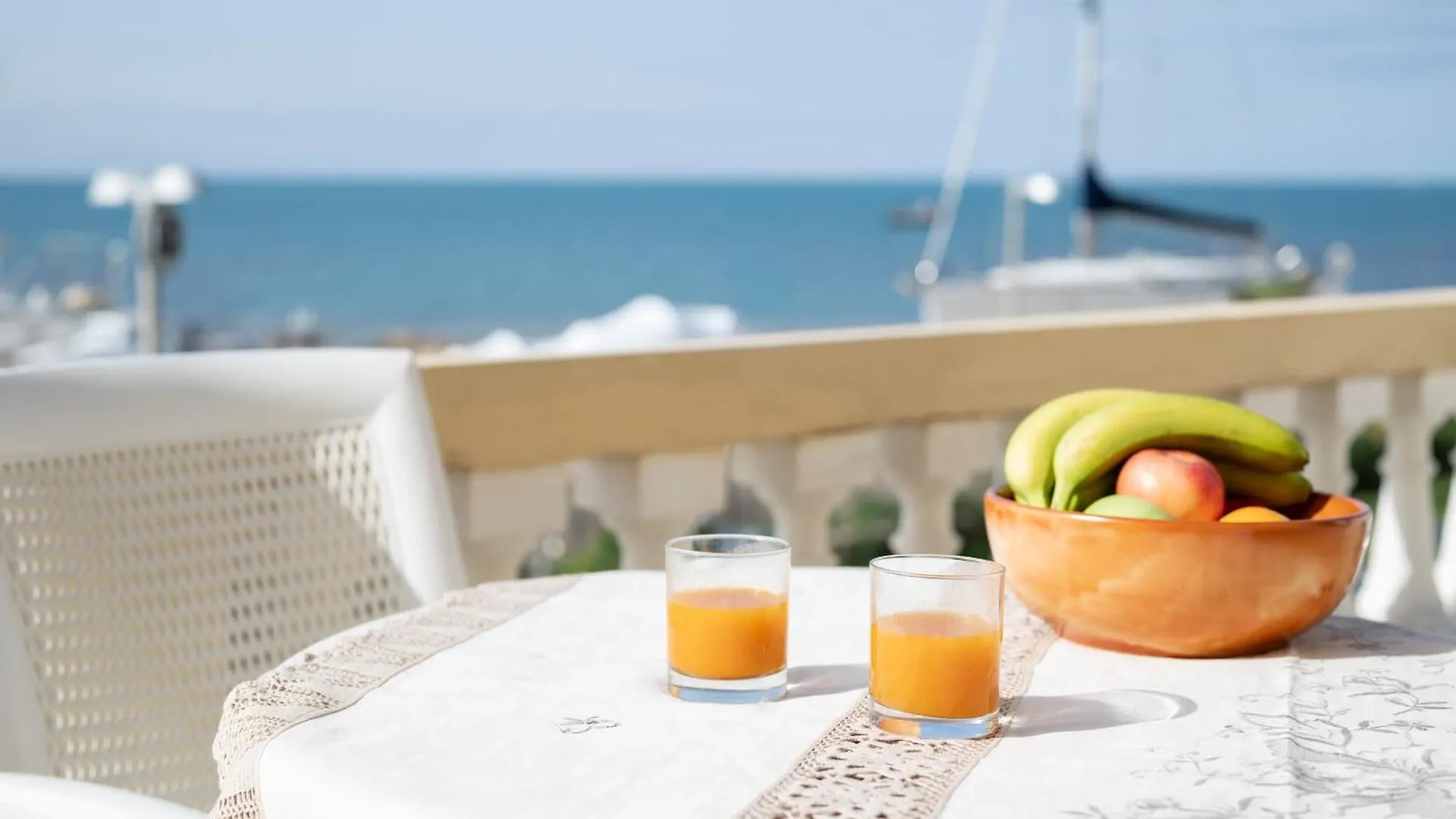 Villa Liberty San Vincenzo 0*,