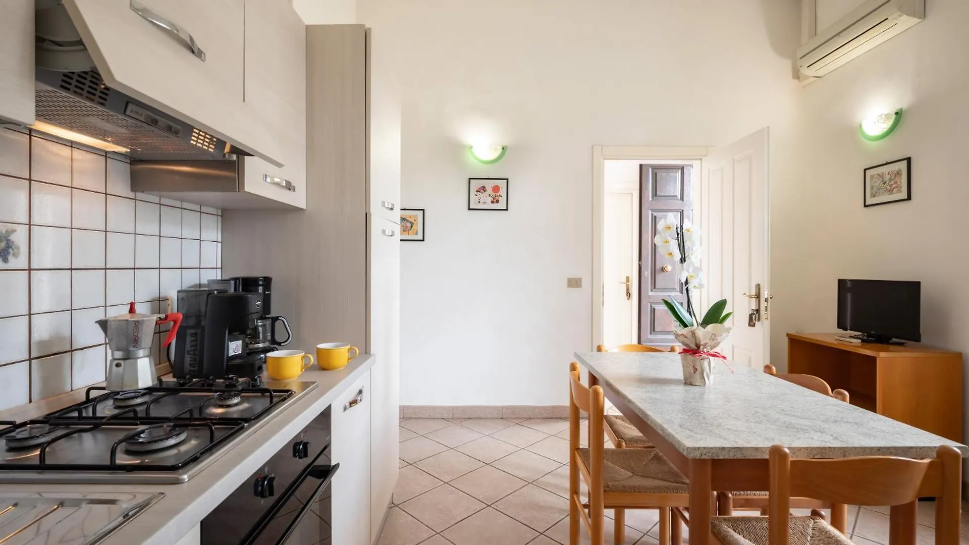 Villa Liberty San Vincenzo 0*,  Olaszország