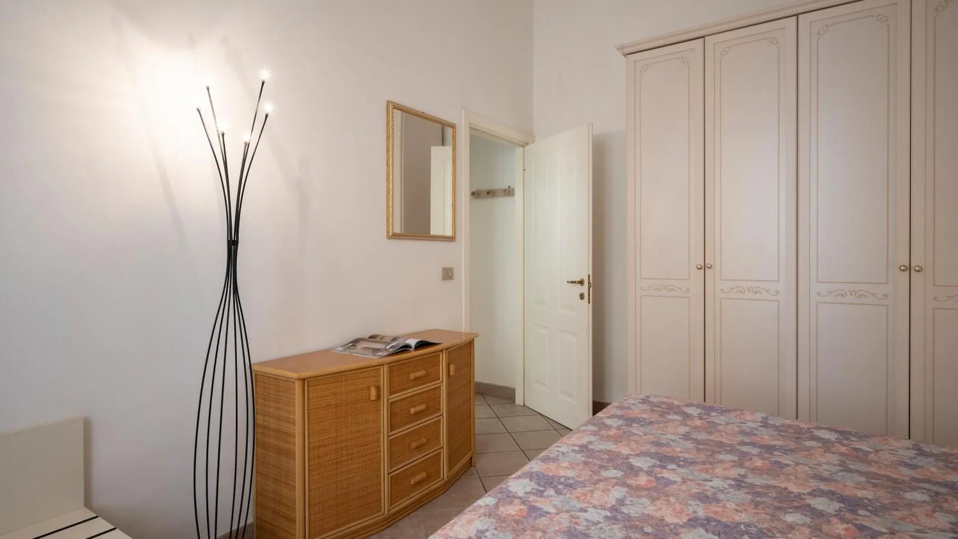 Apartman Villa Liberty San Vincenzo