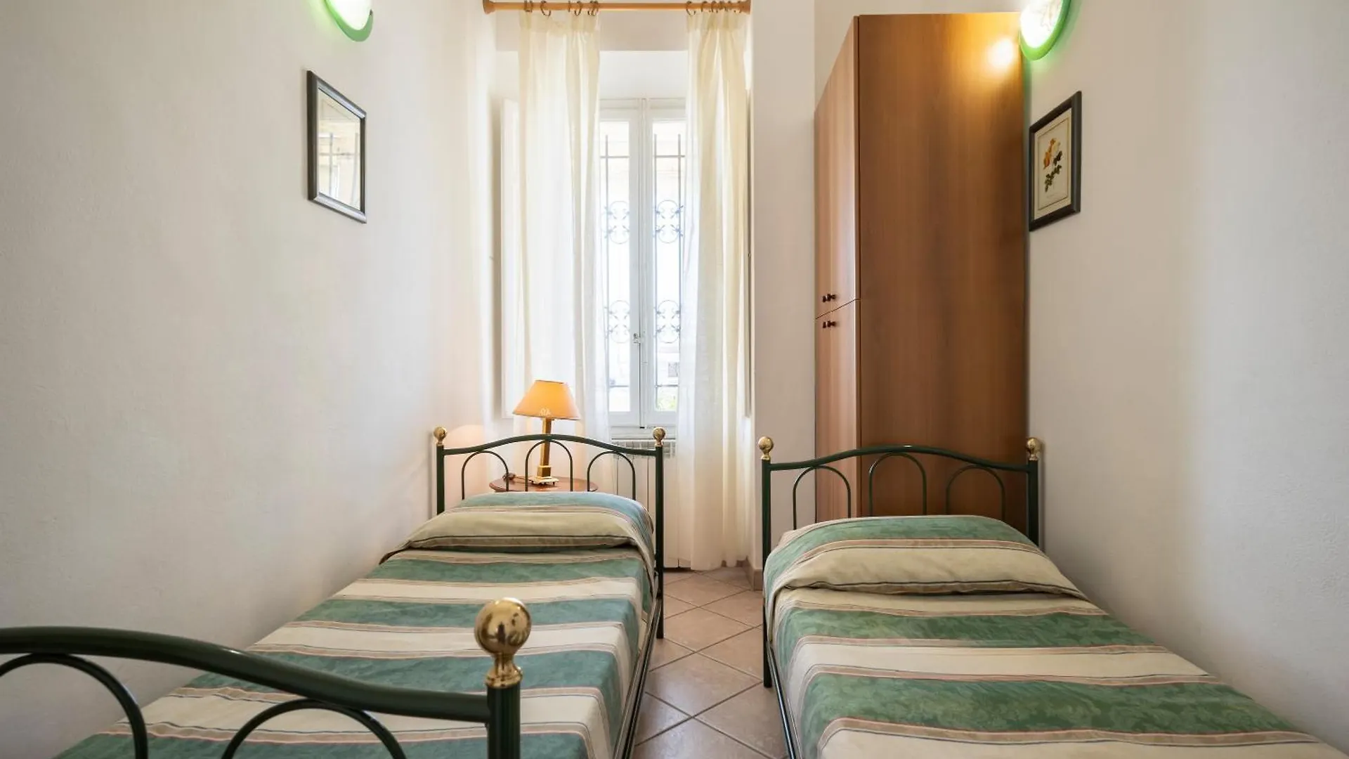 Villa Liberty San Vincenzo 0*,  Olaszország