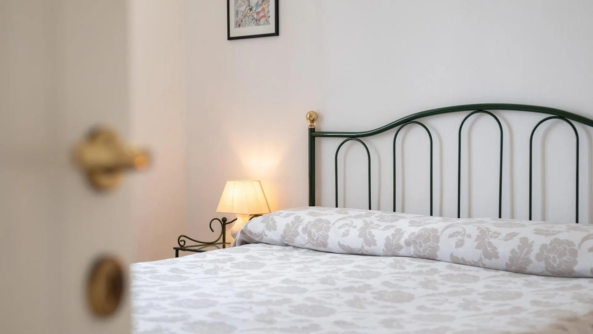 Apartman Villa Liberty San Vincenzo Olaszország