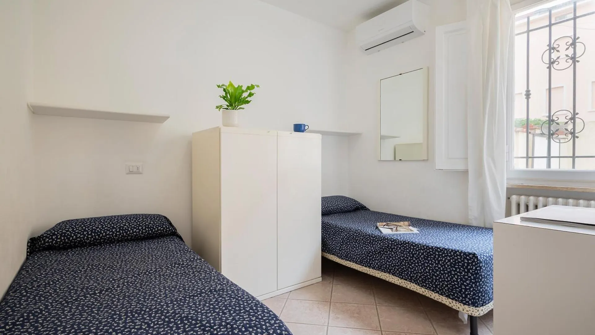 Villa Liberty San Vincenzo Olaszország