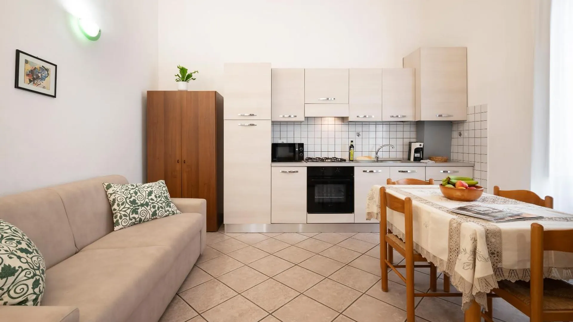 Villa Liberty San Vincenzo 0*,  Olaszország