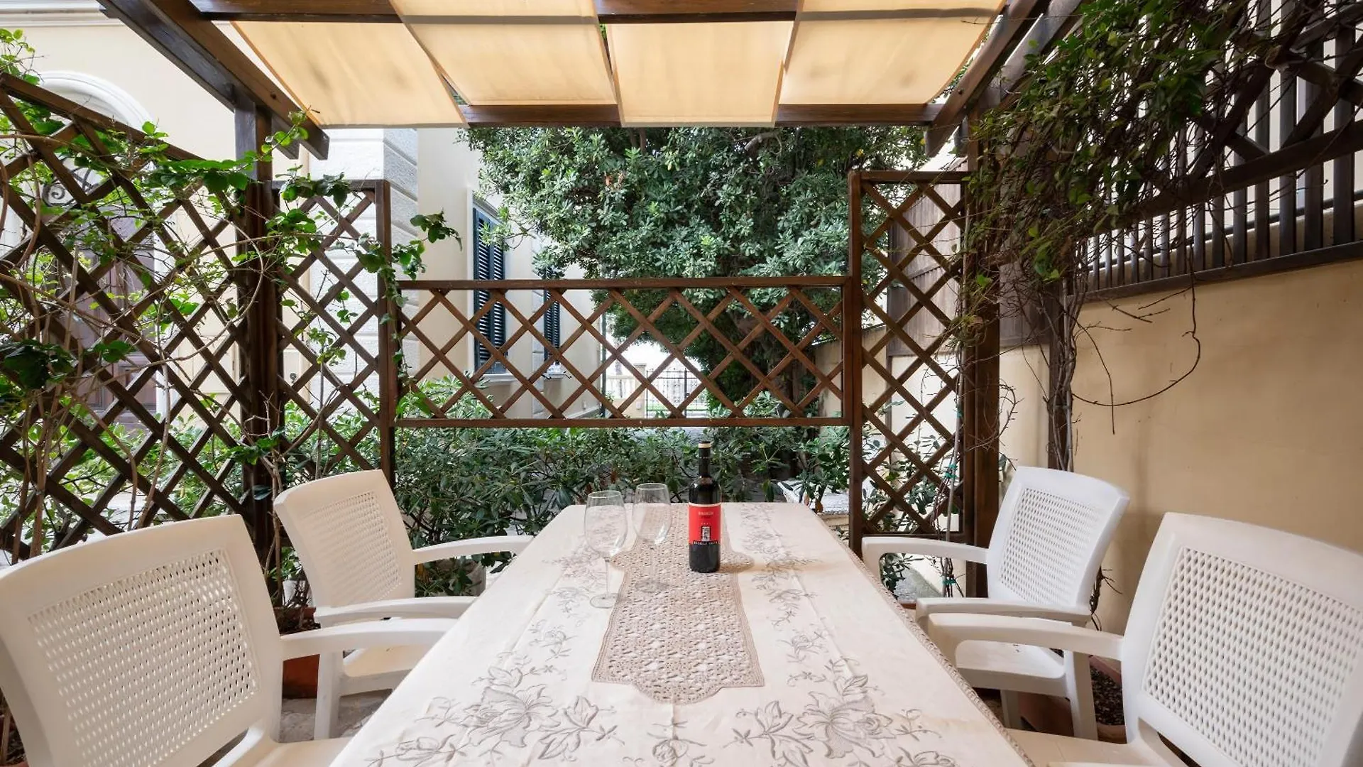Villa Liberty San Vincenzo