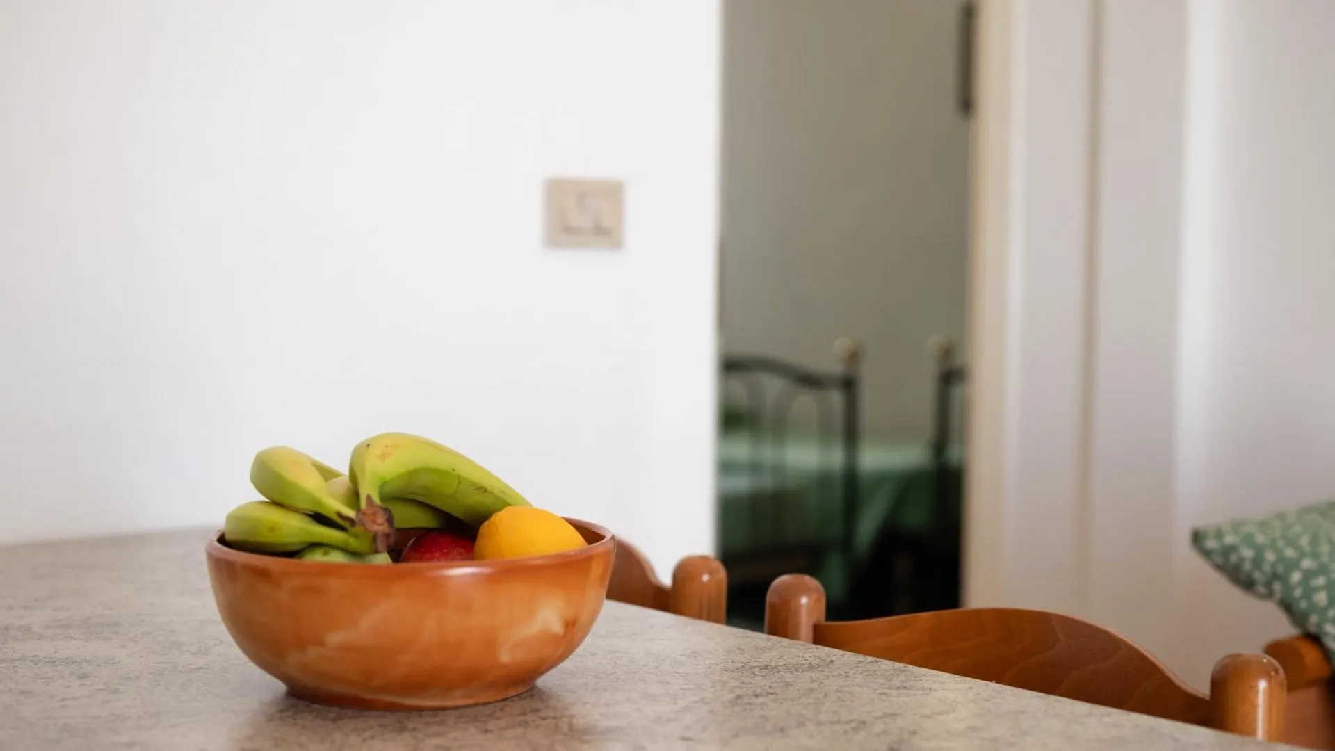 Villa Liberty San Vincenzo Apartman