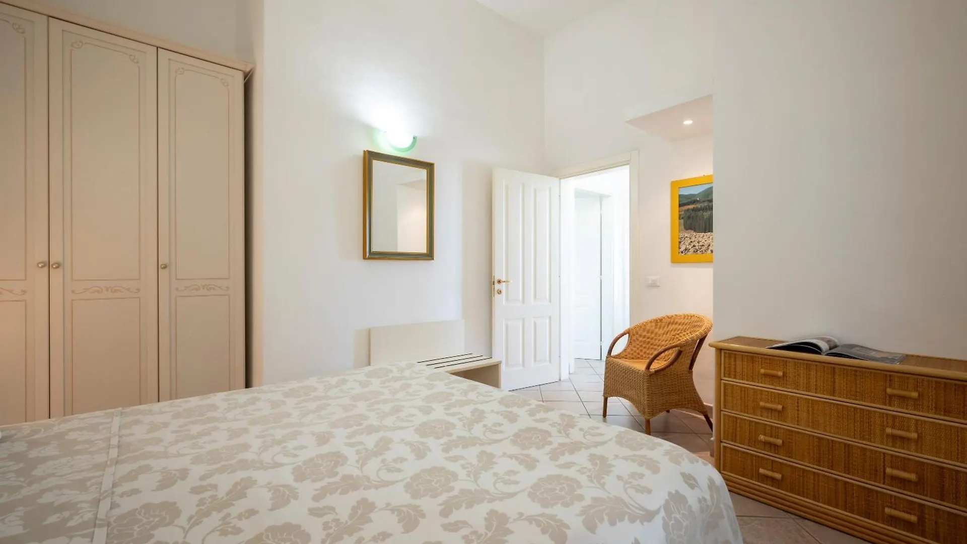 Villa Liberty San Vincenzo